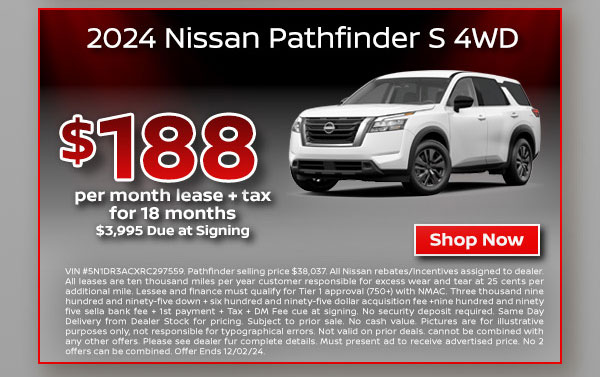 Smithtown Nissan