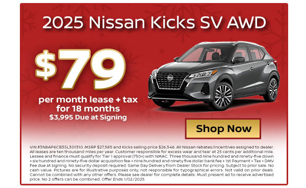 Smithtown Nissan