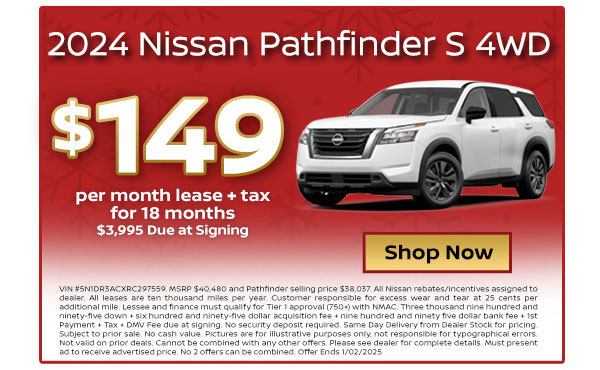 Smithtown Nissan