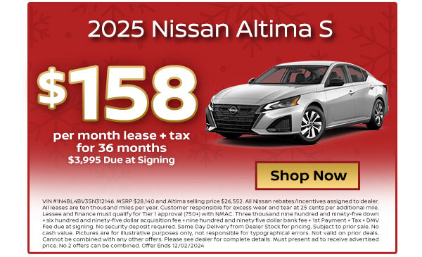 Smithtown Nissan