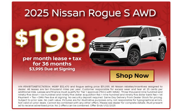 Smithtown Nissan