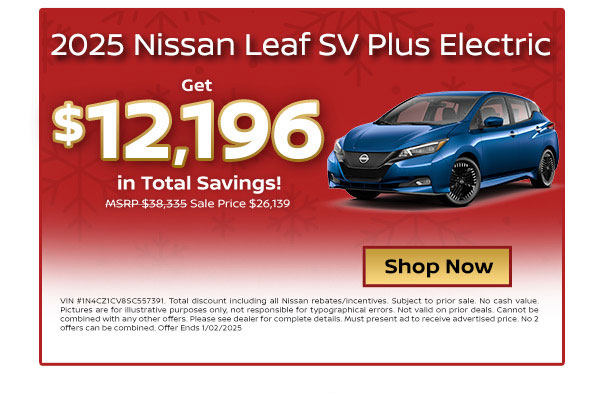 Smithtown Nissan