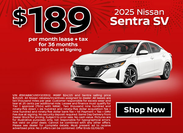 Smithtown Nissan