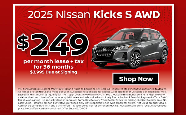 Smithtown Nissan