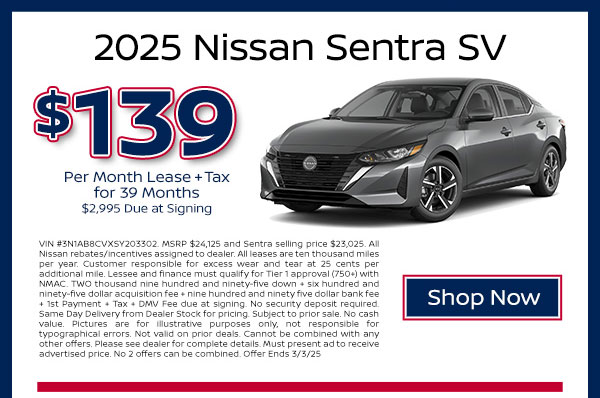 Smithtown Nissan