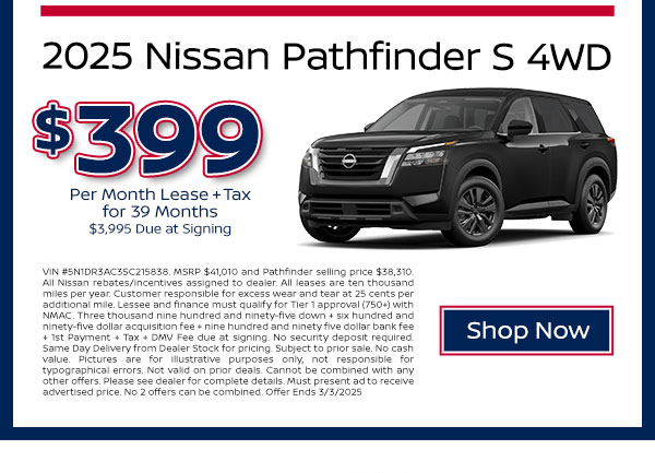 Smithtown Nissan