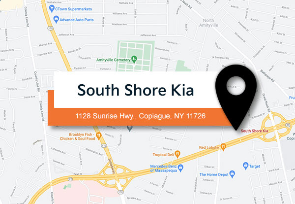 South Shore Kia