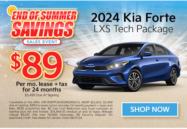 South Shore Kia