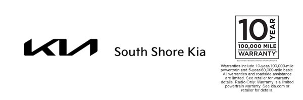 South Shore Kia