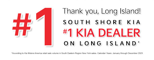 South Shore Kia