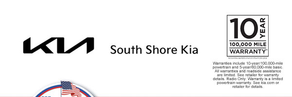 South Shore Kia