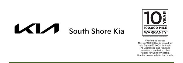 South Shore Kia