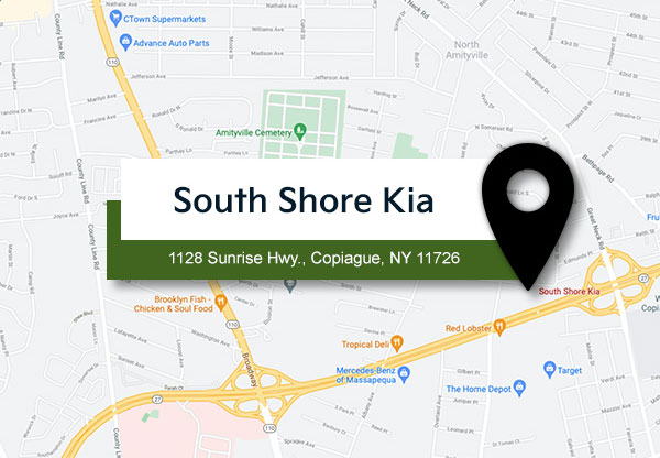 South Shore Kia