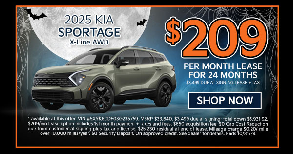 South Shore Kia