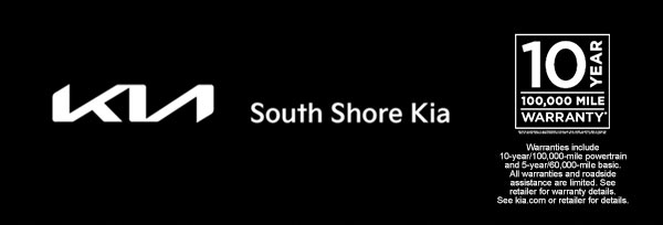 South Shore Kia