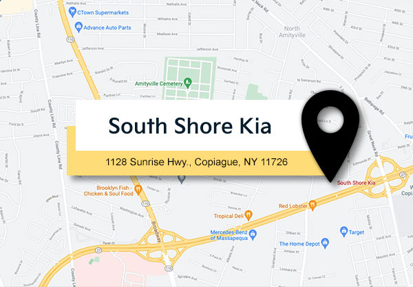 South Shore Kia