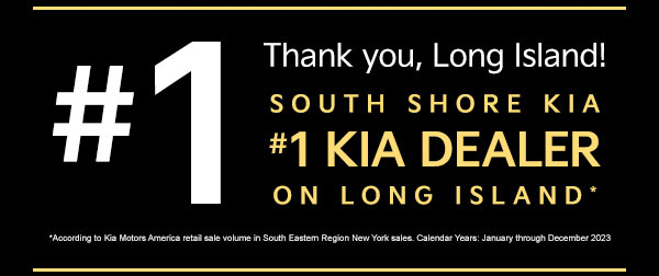 South Shore Kia