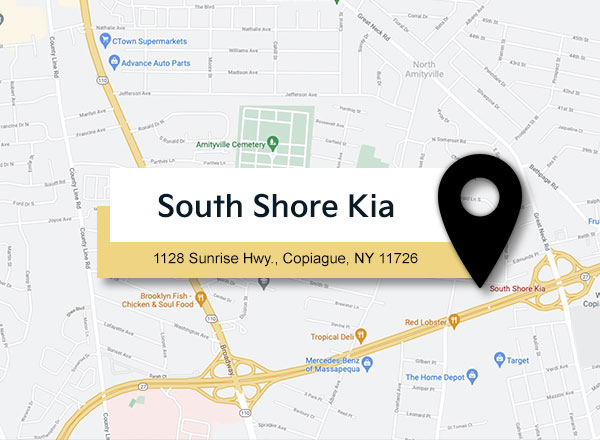 South Shore Kia