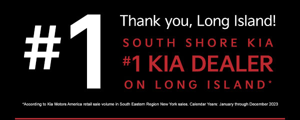 South Shore Kia