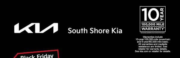 South Shore Kia