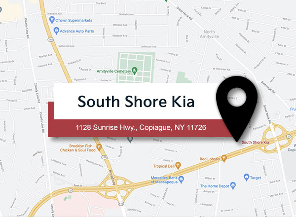 South Shore Kia