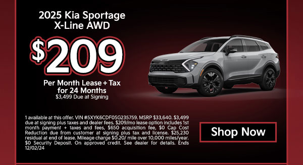 South Shore Kia