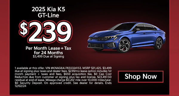 South Shore Kia