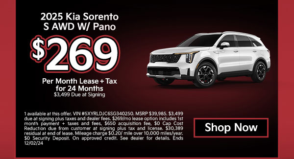 South Shore Kia