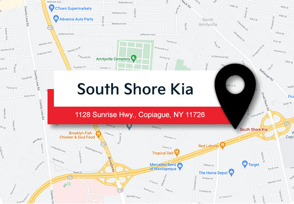 South Shore Kia