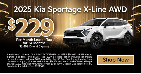 South Shore Kia