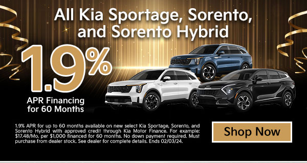 South Shore Kia