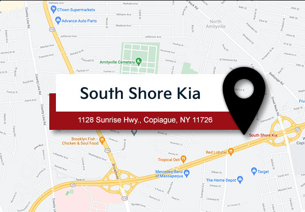 South Shore Kia