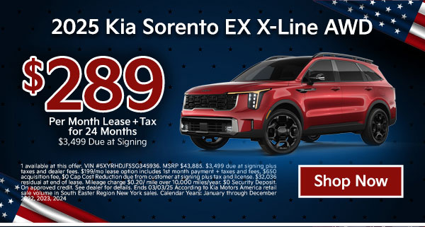 South Shore Kia