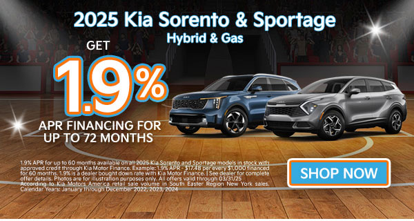 South Shore Kia