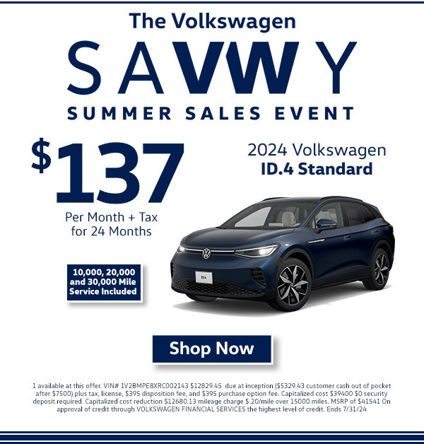 Sunnyvale Volkswagen