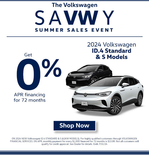 Sunnyvale Volkswagen