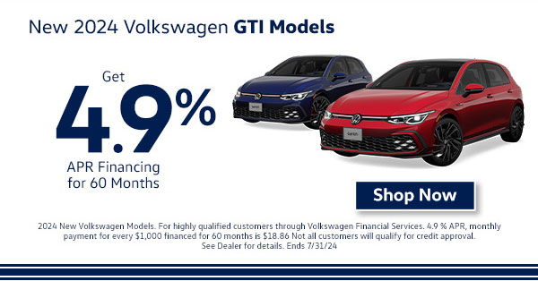 Sunnyvale Volkswagen