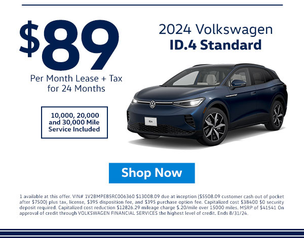 Sunnyvale Volkswagen