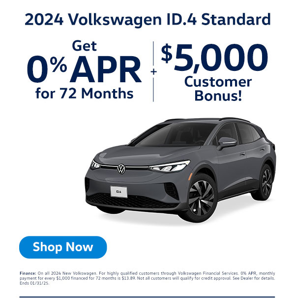 Sunnyvale Volkswagen