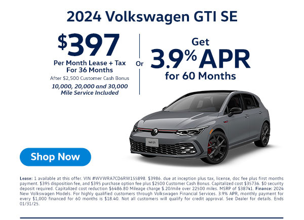 Sunnyvale Volkswagen