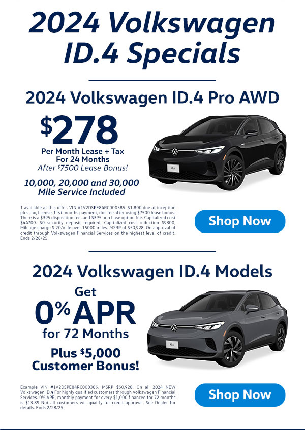 Sunnyvale Volkswagen