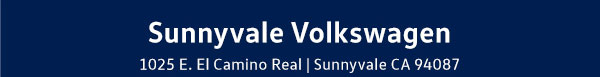 Sunnyvale Volkswagen