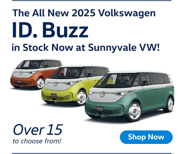 Sunnyvale Volkswagen