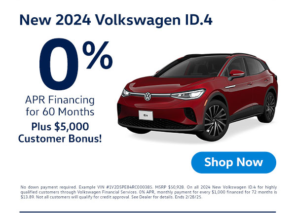 Sunnyvale Volkswagen