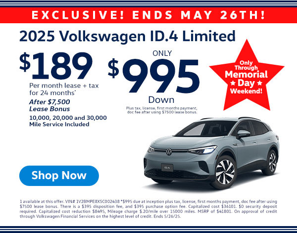 Sunnyvale Volkswagen