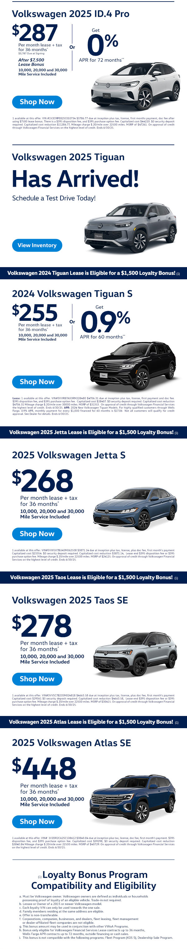 Sunnyvale Volkswagen