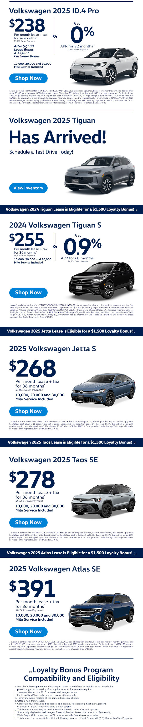 Sunnyvale Volkswagen