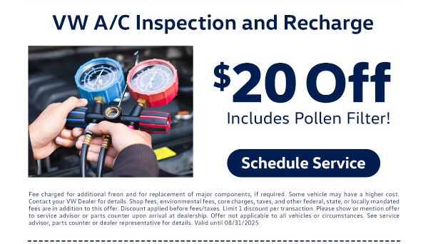 Sunnyvale Volkswagen