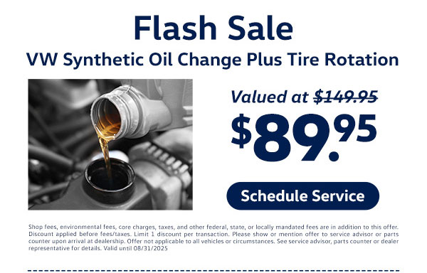 Sunnyvale Volkswagen