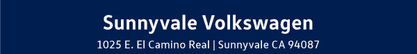 Sunnyvale Volkswagen